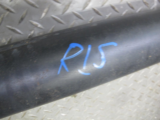 06-13 Lexus IS250 RWD A/T Auto Transmission Rear Driveshaft Drive Shaft OEM