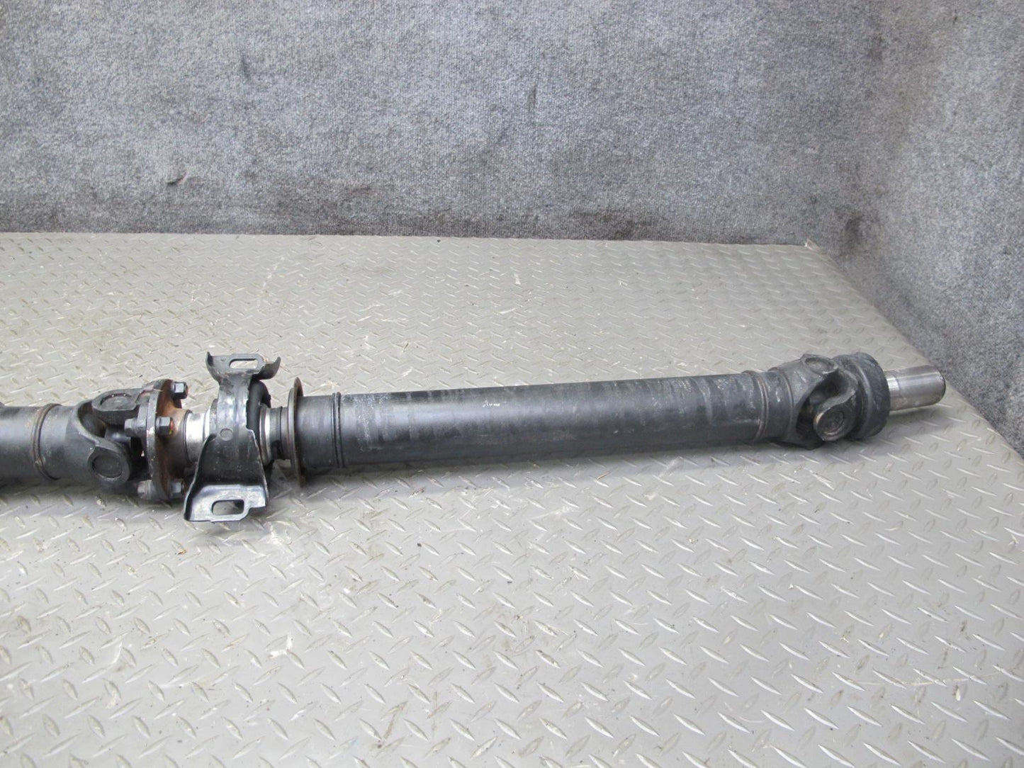 06-13 Lexus IS250 RWD A/T Auto Transmission Rear Driveshaft Drive Shaft OEM