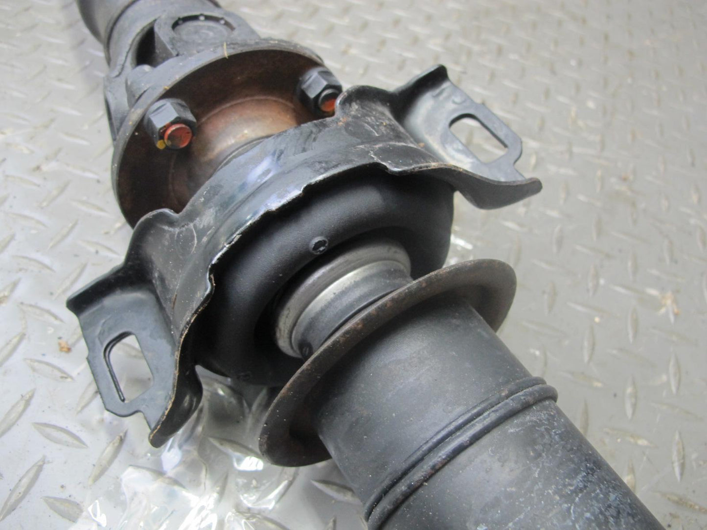06-13 Lexus IS250 RWD A/T Auto Transmission Rear Driveshaft Drive Shaft OEM