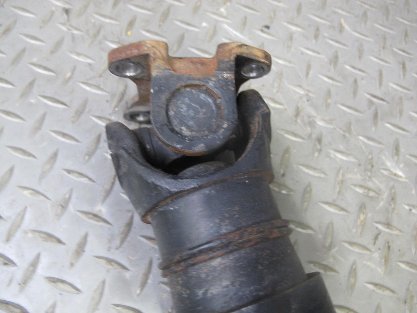 06-13 Lexus IS250 RWD A/T Auto Transmission Rear Driveshaft Drive Shaft OEM