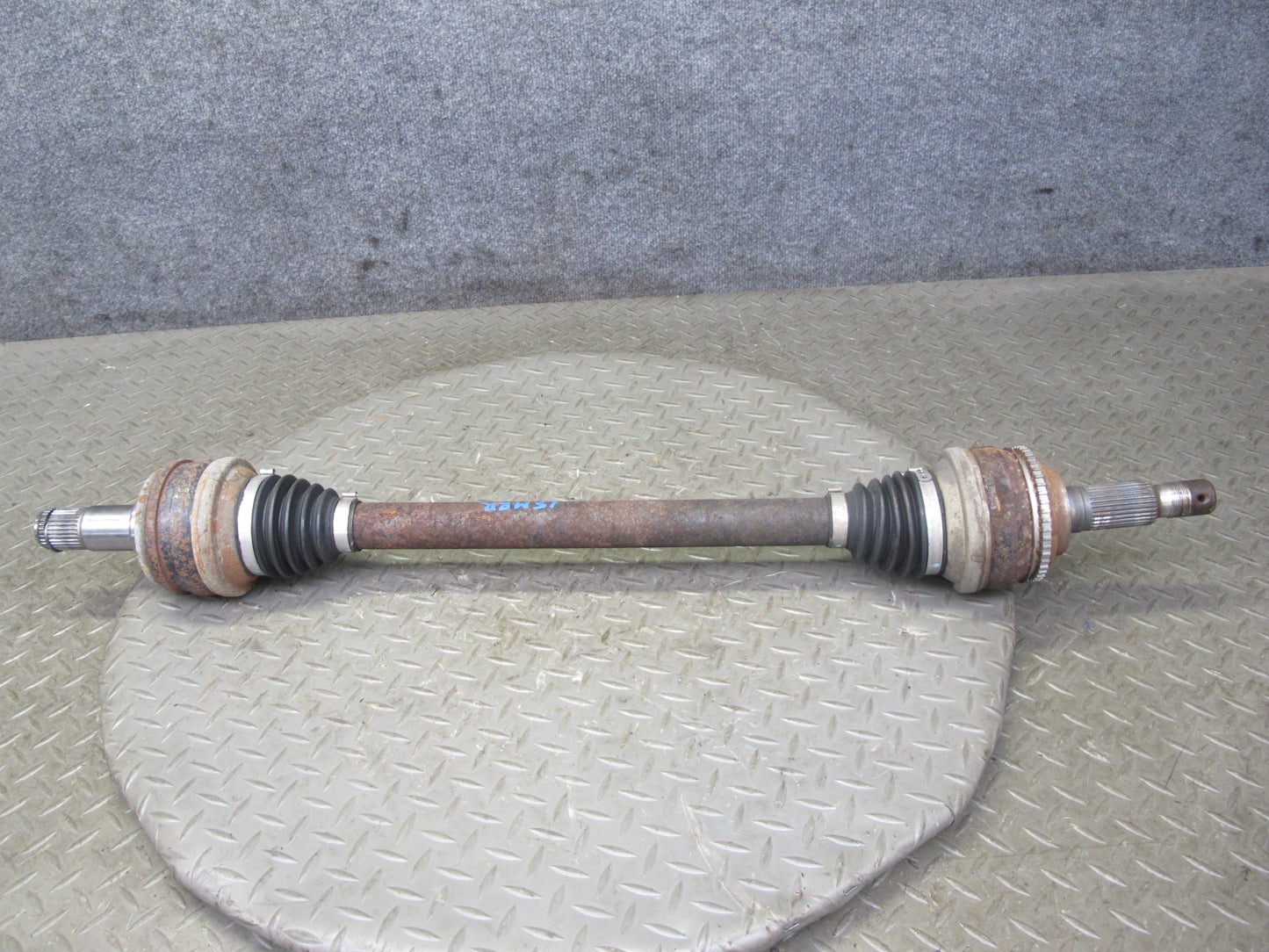 04-06 Lexus UCF30L LS430 Rear Right Suspension Axle Shaft OEM