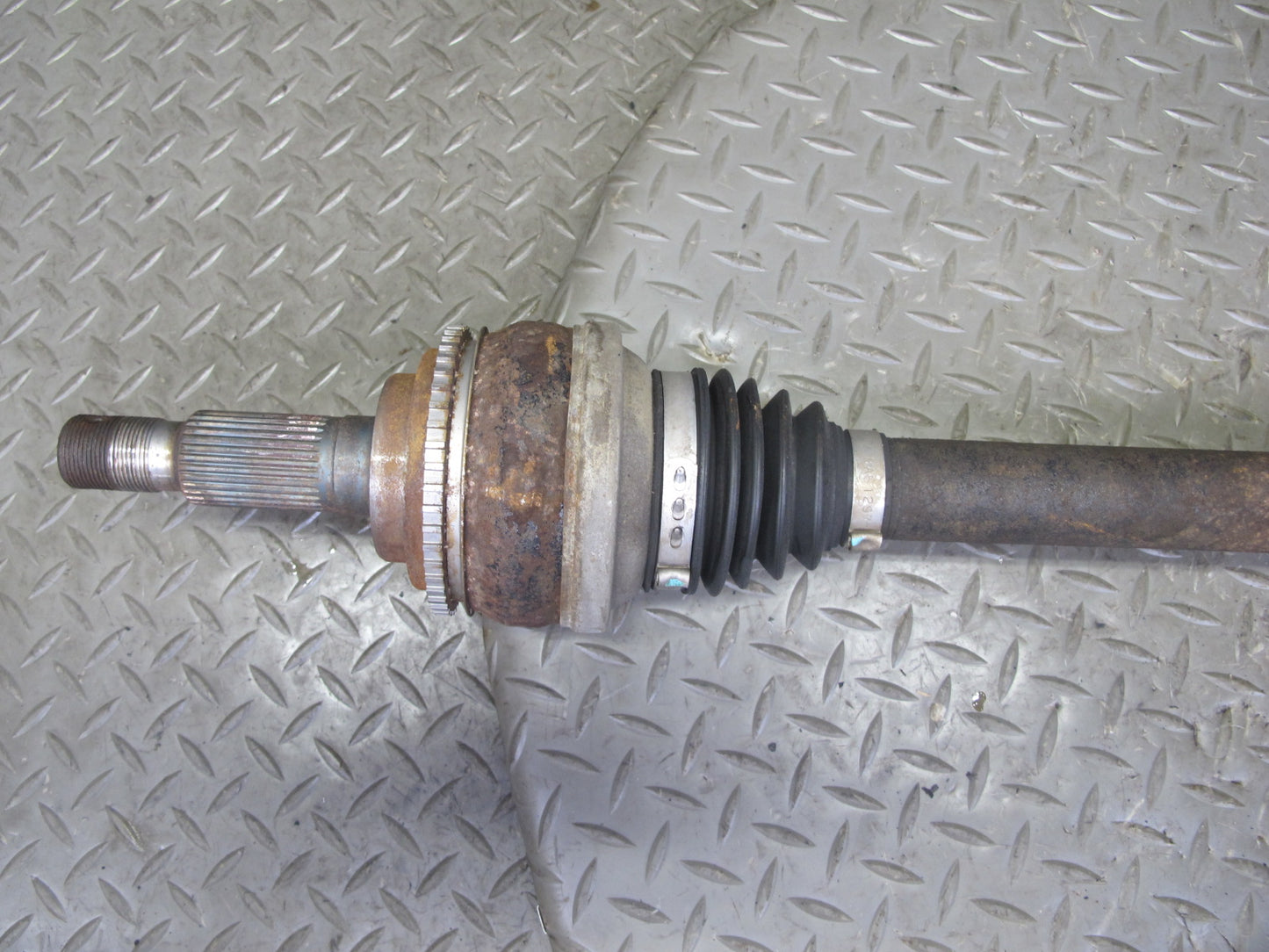 04-06 Lexus UCF30L LS430 Rear Right Suspension Axle Shaft OEM