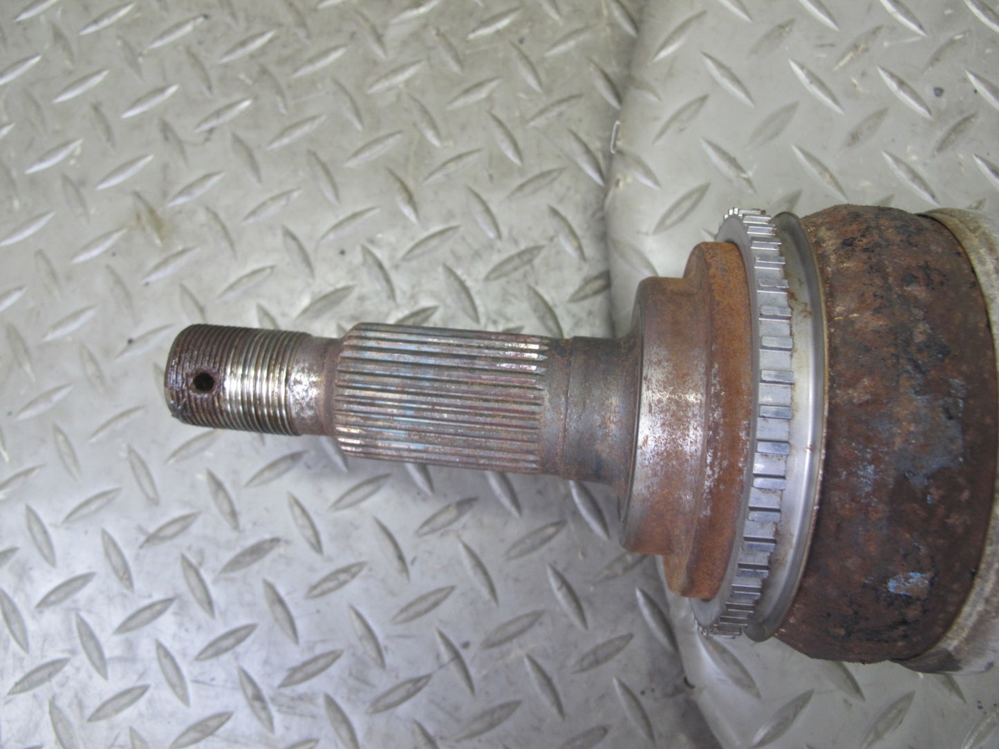04-06 Lexus UCF30L LS430 Rear Right Suspension Axle Shaft OEM