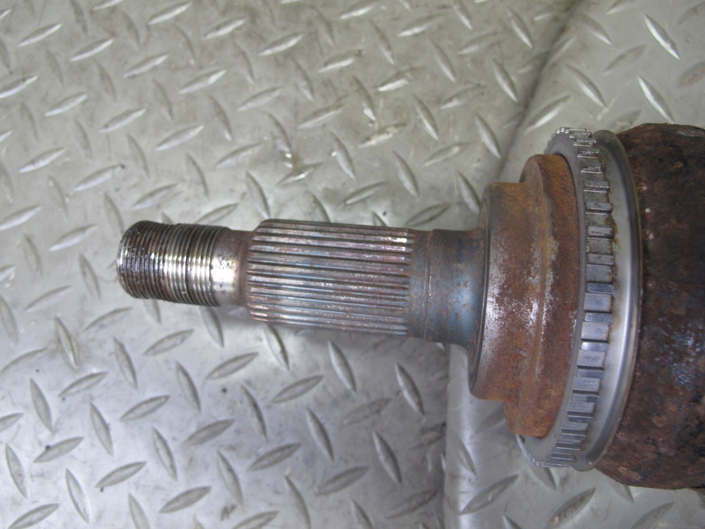 04-06 Lexus UCF30L LS430 Rear Right Suspension Axle Shaft OEM