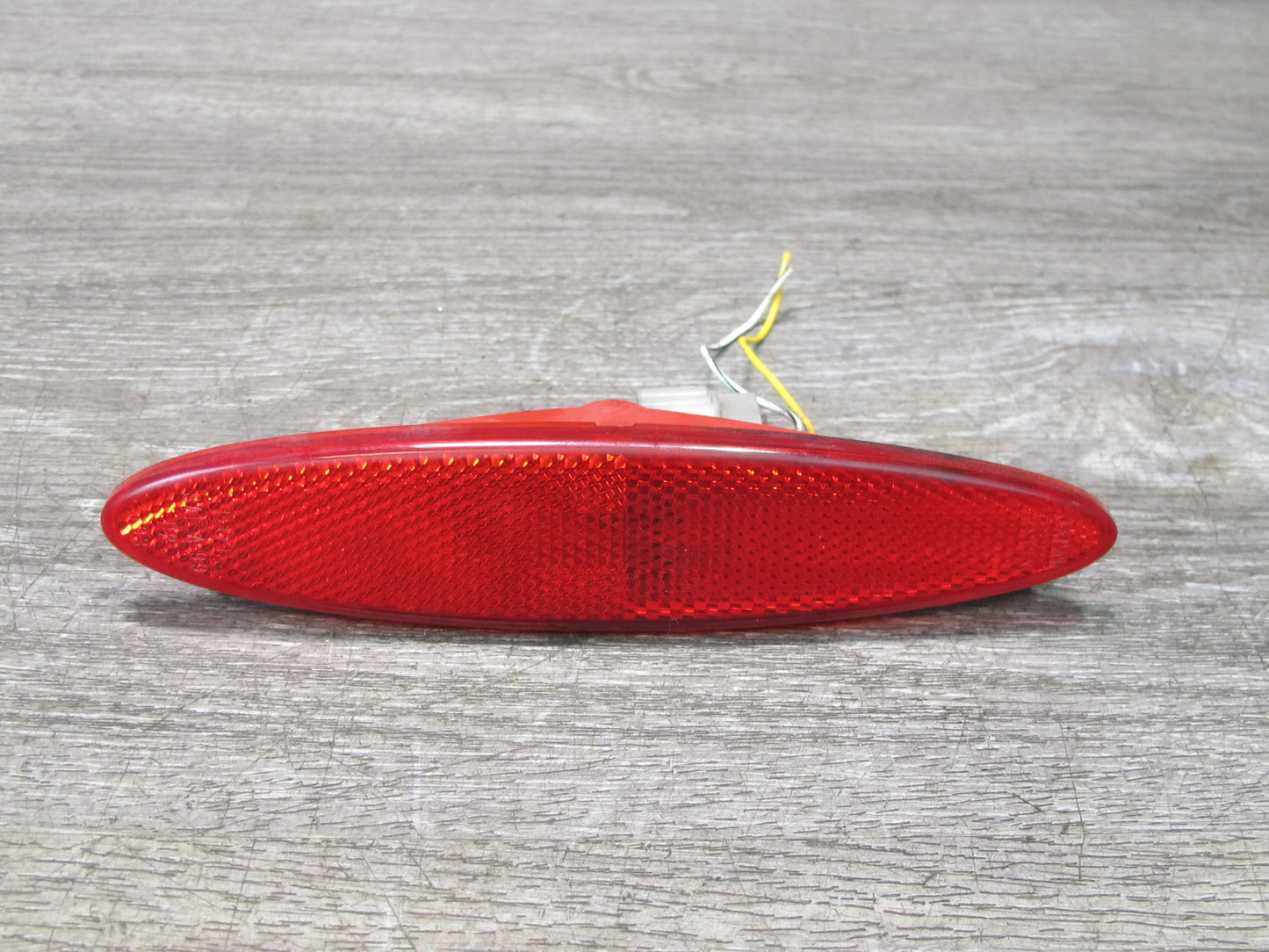 02-10 Lexus Z40 SC430 Set of 2 Rear Left & Right Side Marker Light Lamp OEM