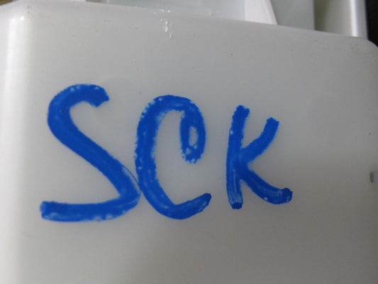 02-05 Lexus Z40 SC430 Instrument Cluster Gauge Speedometer OEM