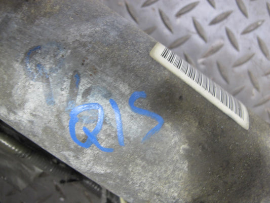 10-15 Lexus IS350 IS250 Convertible RWD Power Steering Rack & Pinion Gear OEM