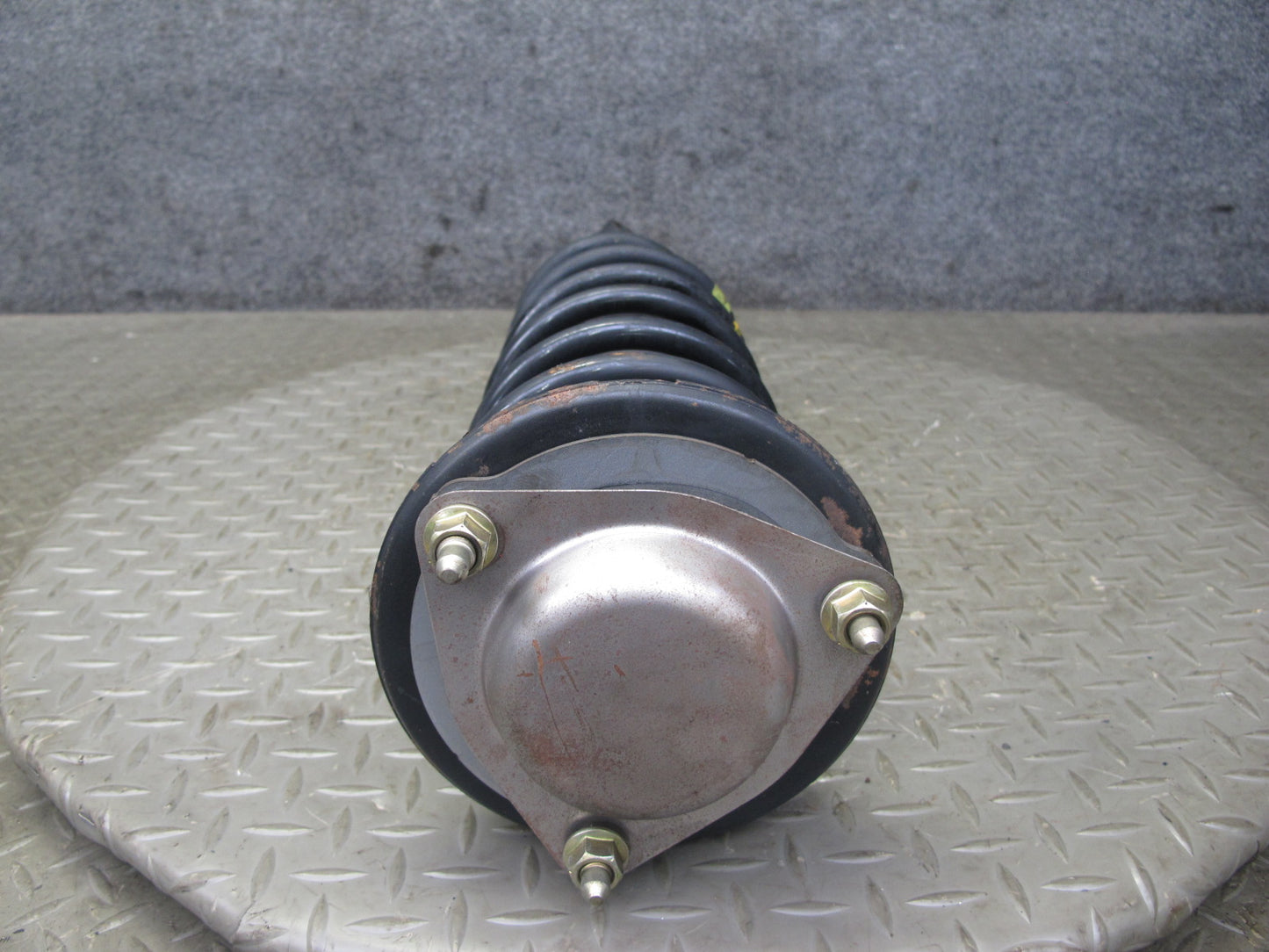 04-06 Lexus UCF30L LS430 Set of 2 Rear Left Right Strut Shock Absorber 116K OEM