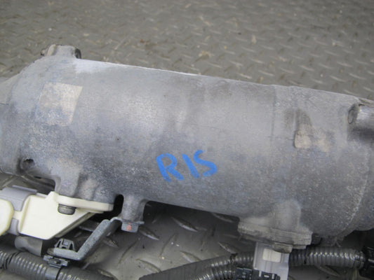 10-15 Lexus IS350 IS250 Convertible RWD Power Steering Rack & Pinion Gear OEM