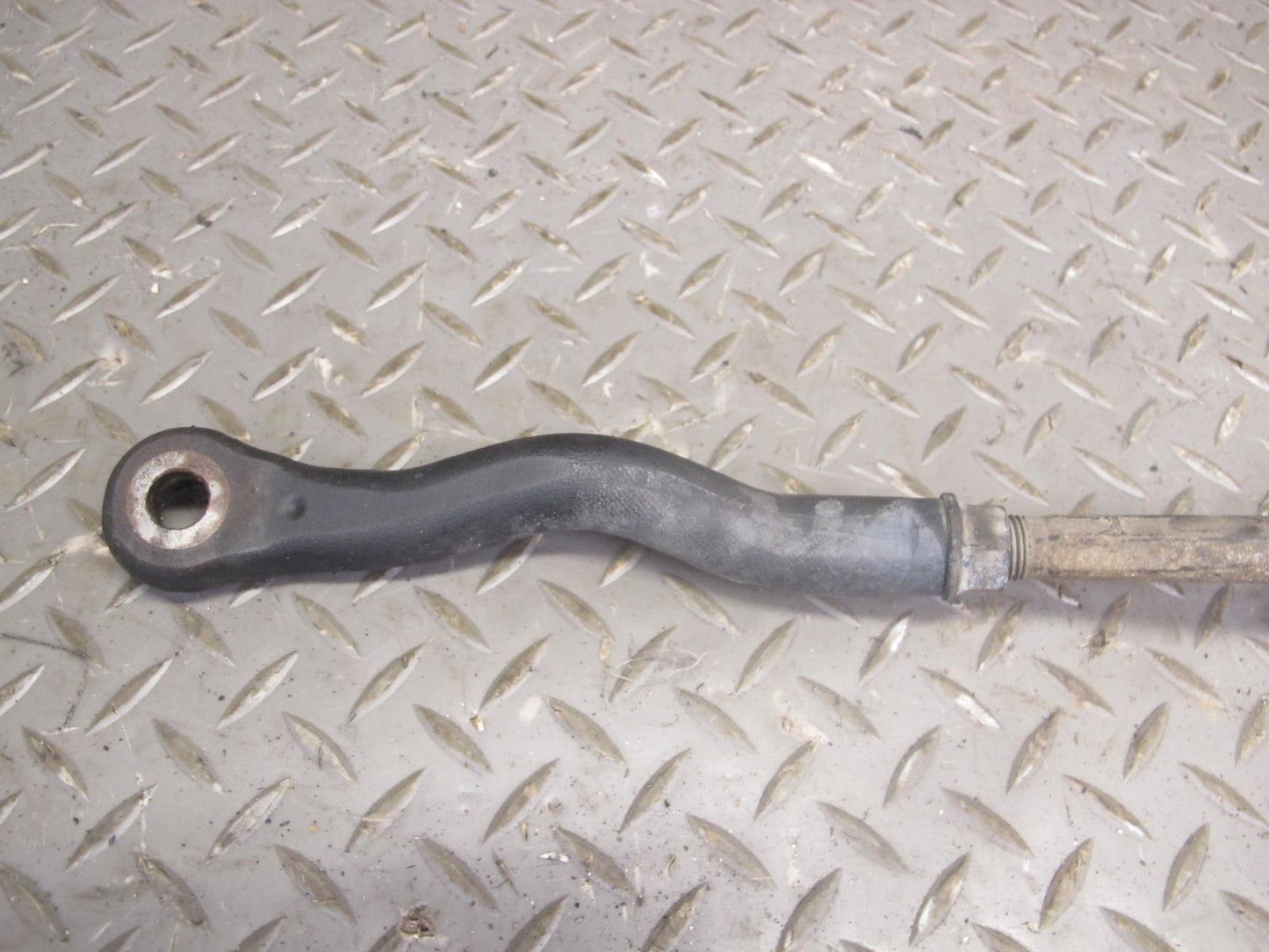 10-15 Lexus IS350 IS250 Convertible RWD Power Steering Rack & Pinion Gear OEM
