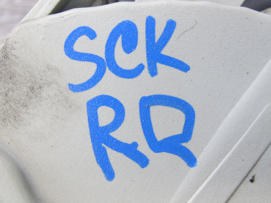 02-05 Lexus SC430 Set of 2 Rear Bumper Left & Right Backup Reverse Light OEM