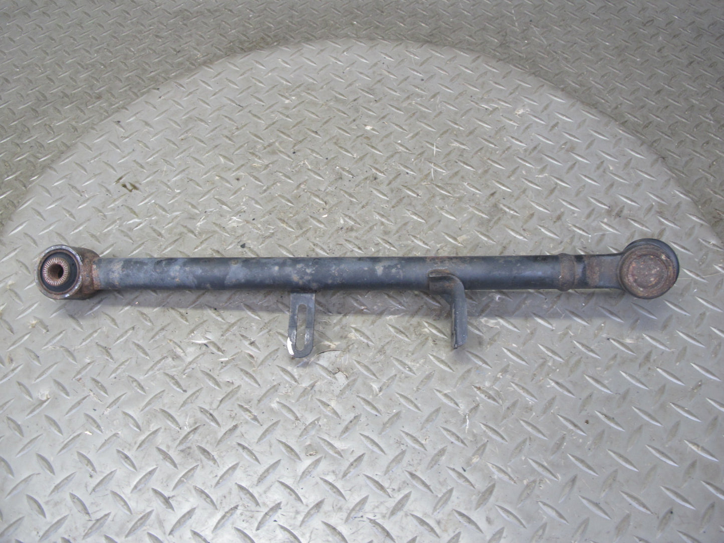 04-06 Lexus UCF30L LS430 Set of 4 Rear Left Side Suspension Control Arm 116K OEM