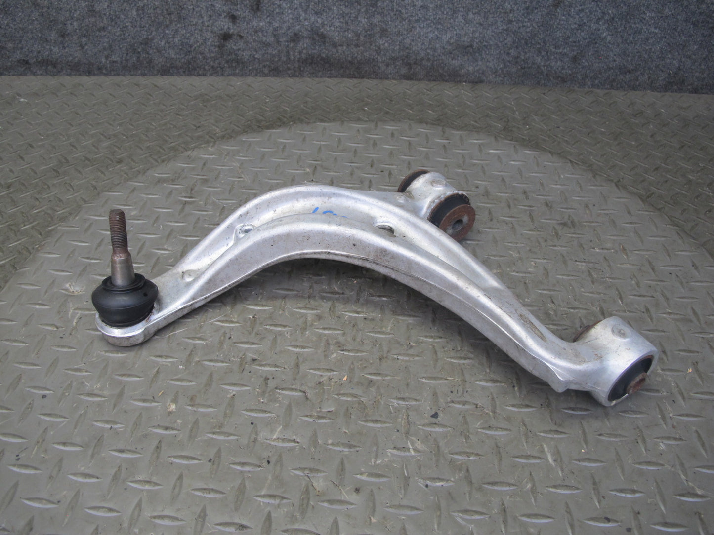 04-06 Lexus UCF30 LS430 Set of 4 Rear Right Side Suspension Control Arm 116K OEM