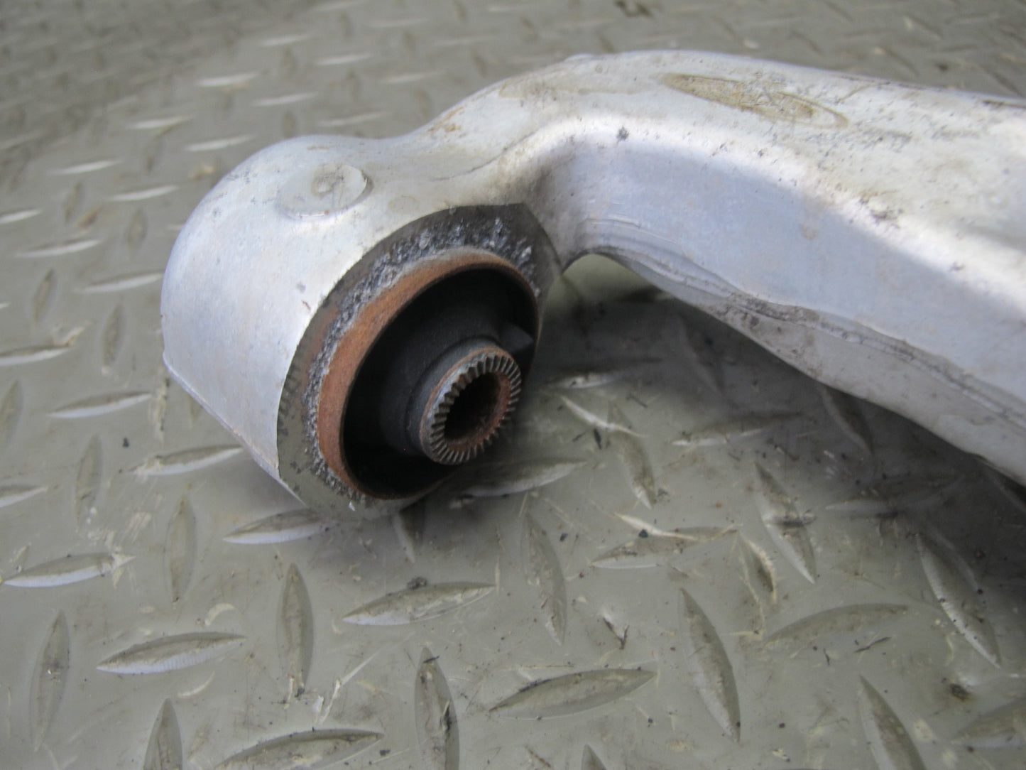04-06 Lexus UCF30 LS430 Set of 4 Rear Right Side Suspension Control Arm 116K OEM