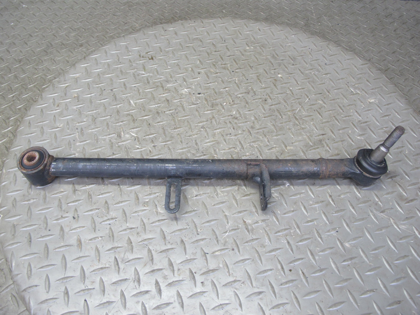 04-06 Lexus UCF30 LS430 Set of 4 Rear Right Side Suspension Control Arm 116K OEM