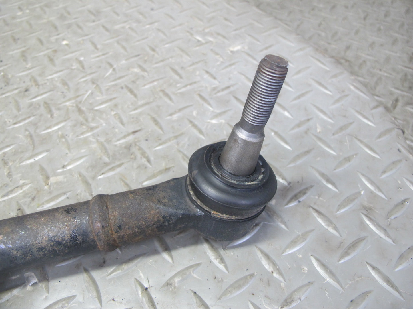 04-06 Lexus UCF30 LS430 Set of 4 Rear Right Side Suspension Control Arm 116K OEM