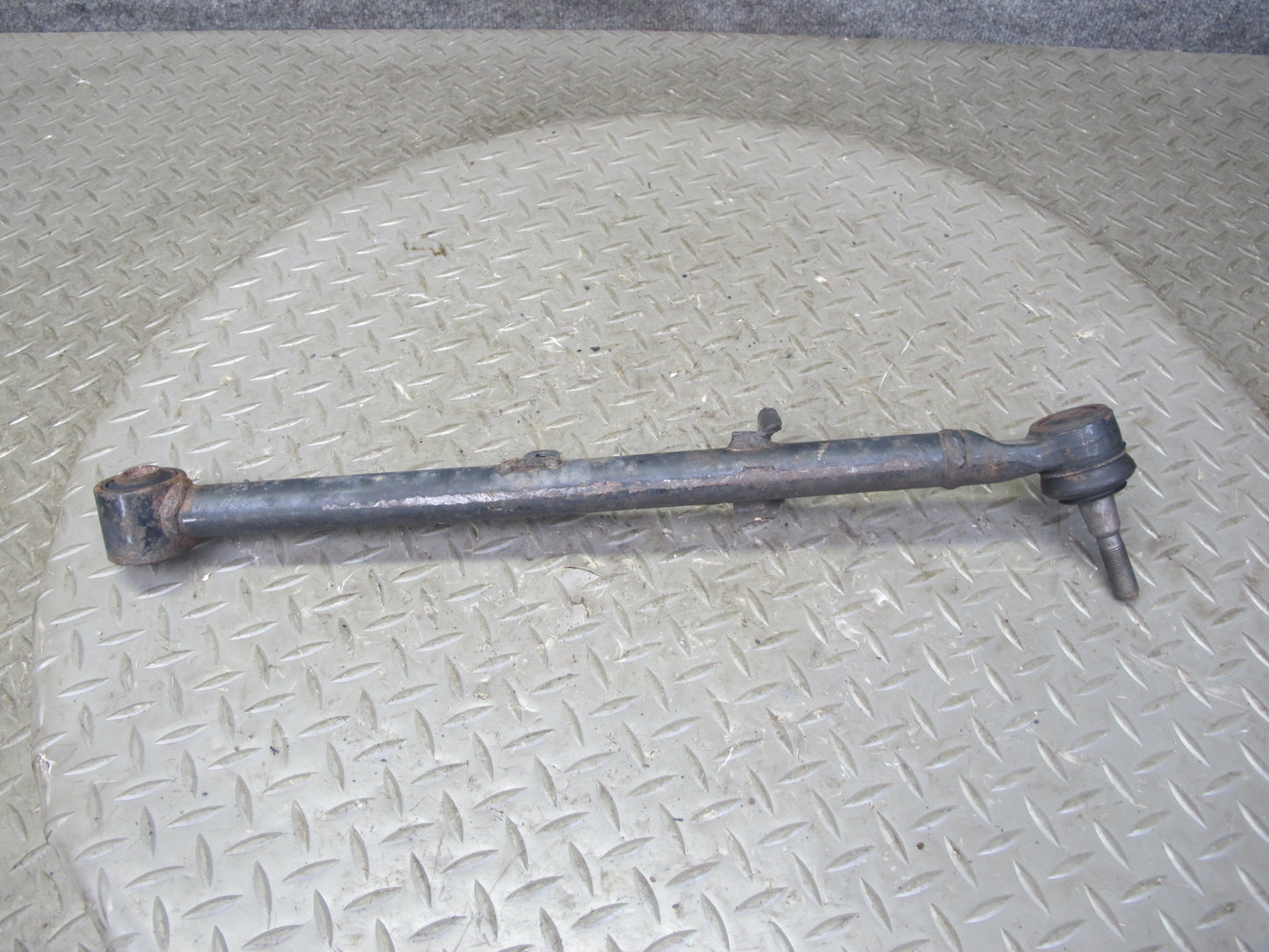 04-06 Lexus UCF30 LS430 Set of 4 Rear Right Side Suspension Control Arm 116K OEM