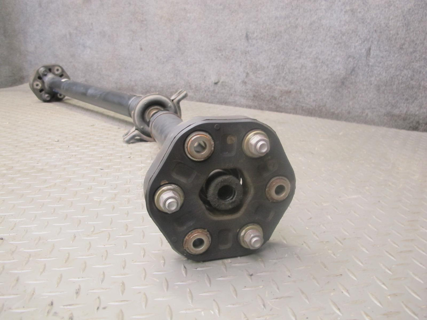 02-10 Lexus Z40 SC430 Rear Drive Shaft Driveshaft Assembly 103k Miles OEM
