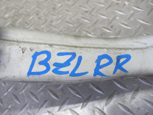 09-16 BMW E89 Z4 Set of 2 Rear Right Suspension Lower Control Arm OEM