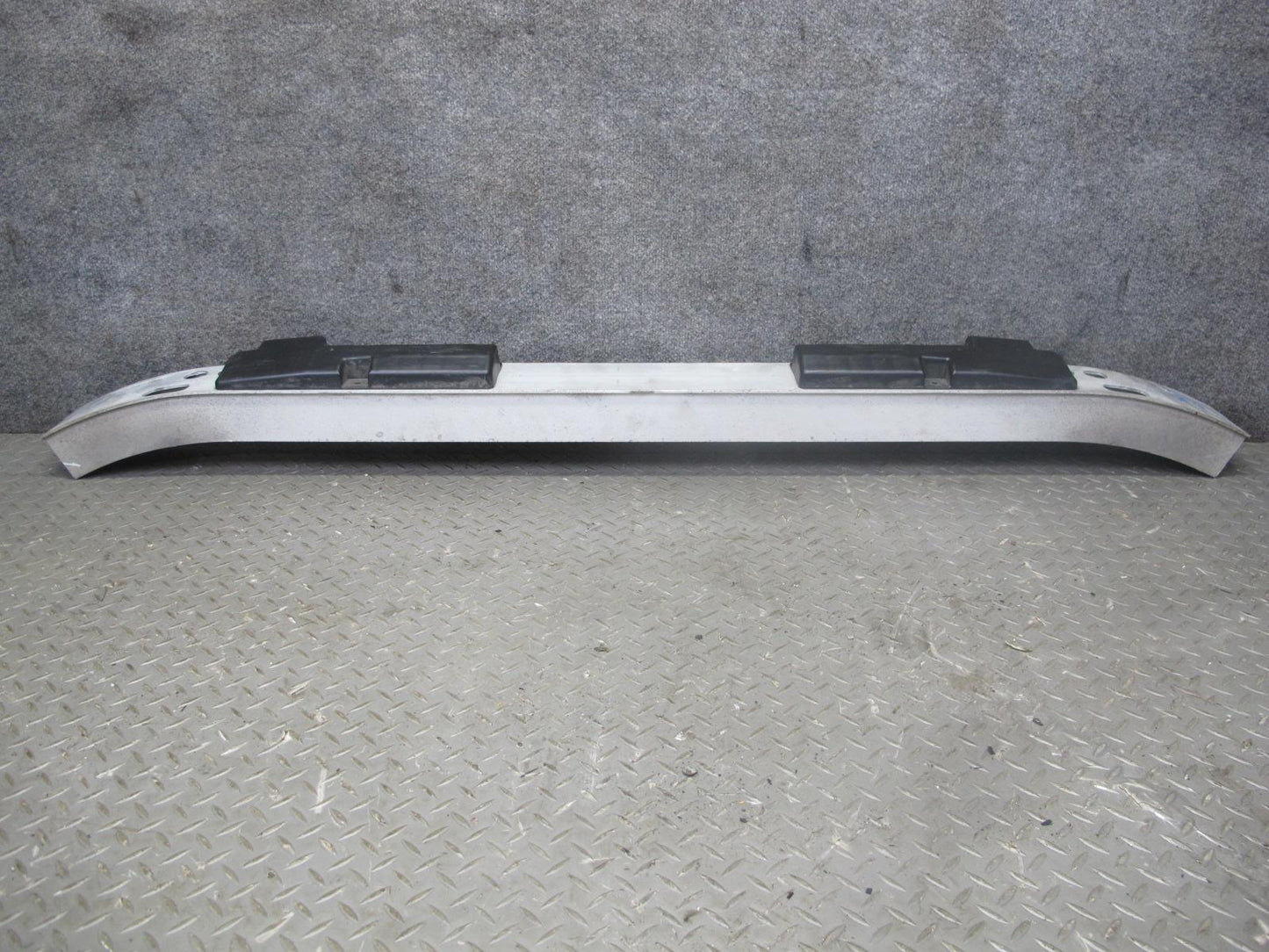 04-06 Lexus UCF30L LS430 Rear Bumper Impact Reinforcement Bar OEM