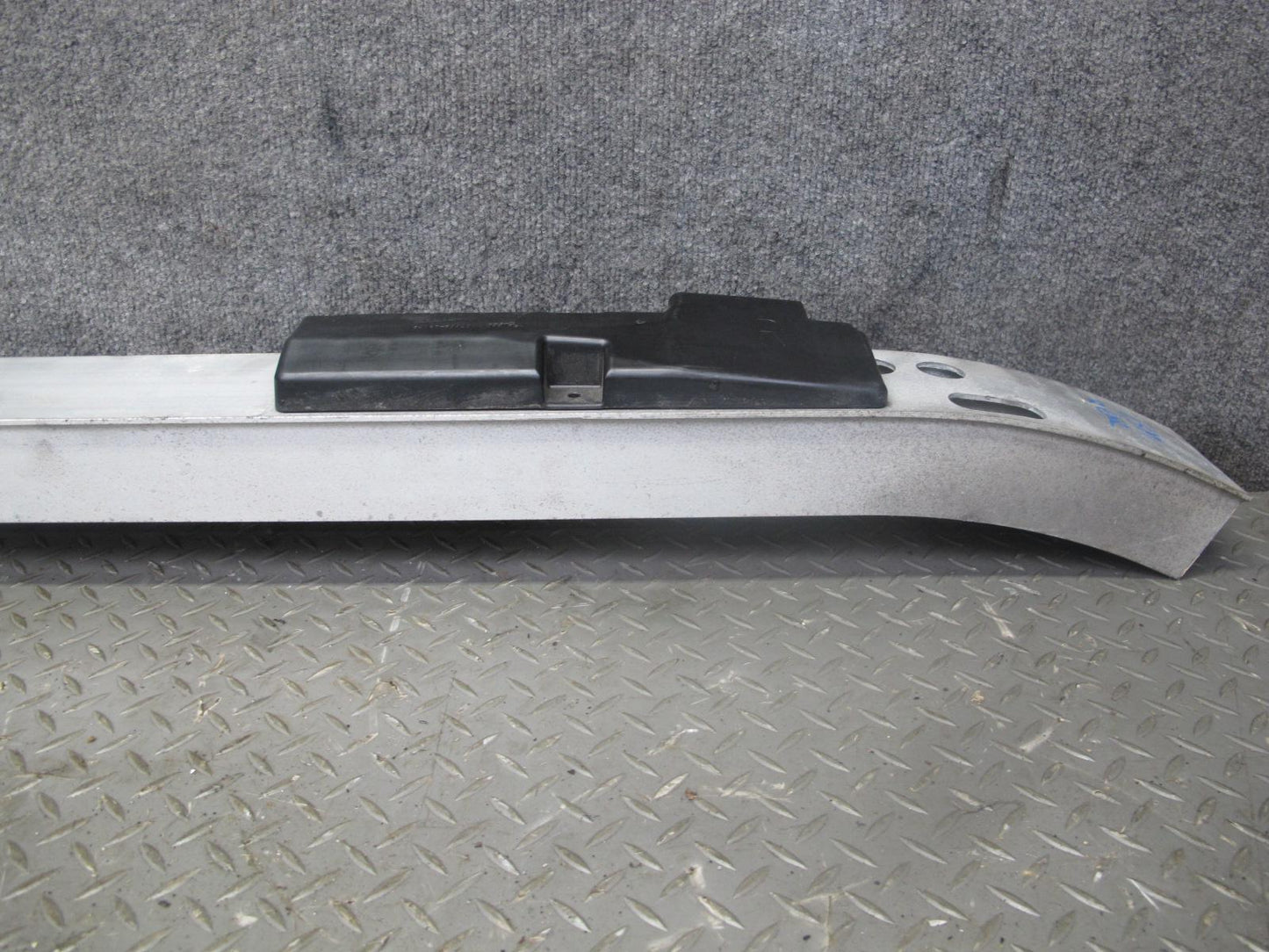 04-06 Lexus UCF30L LS430 Rear Bumper Impact Reinforcement Bar OEM