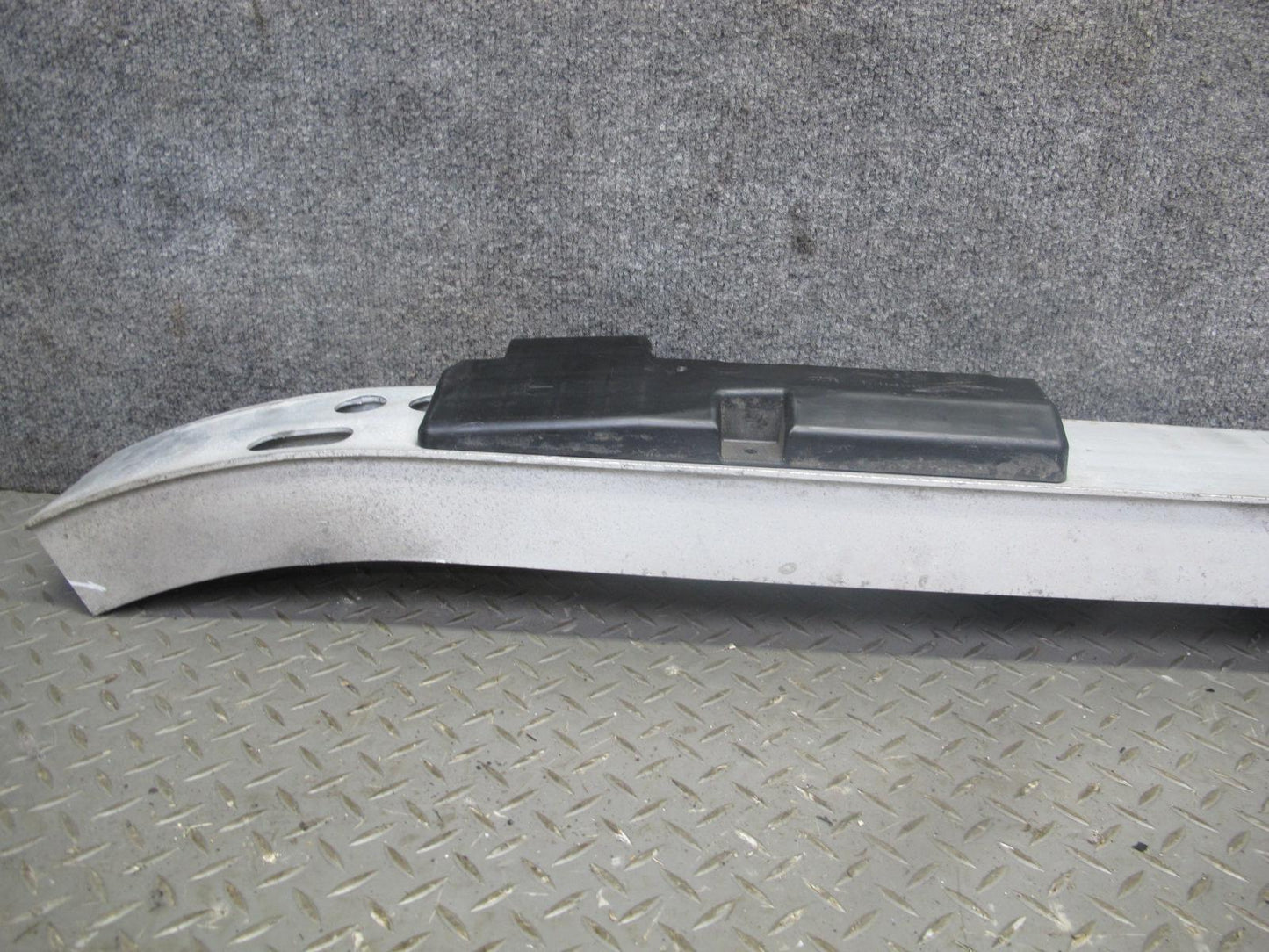 04-06 Lexus UCF30L LS430 Rear Bumper Impact Reinforcement Bar OEM
