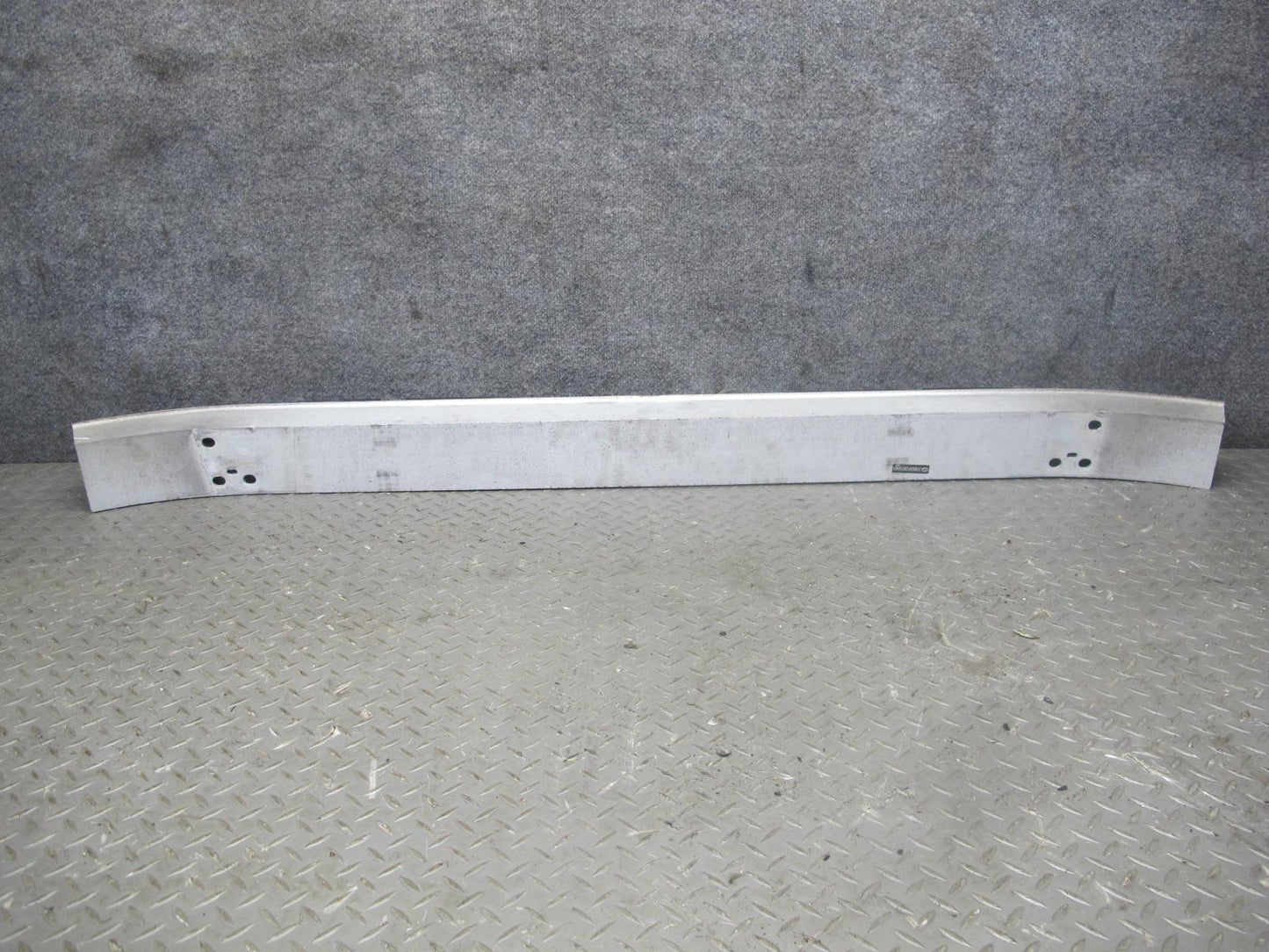 04-06 Lexus UCF30L LS430 Rear Bumper Impact Reinforcement Bar OEM