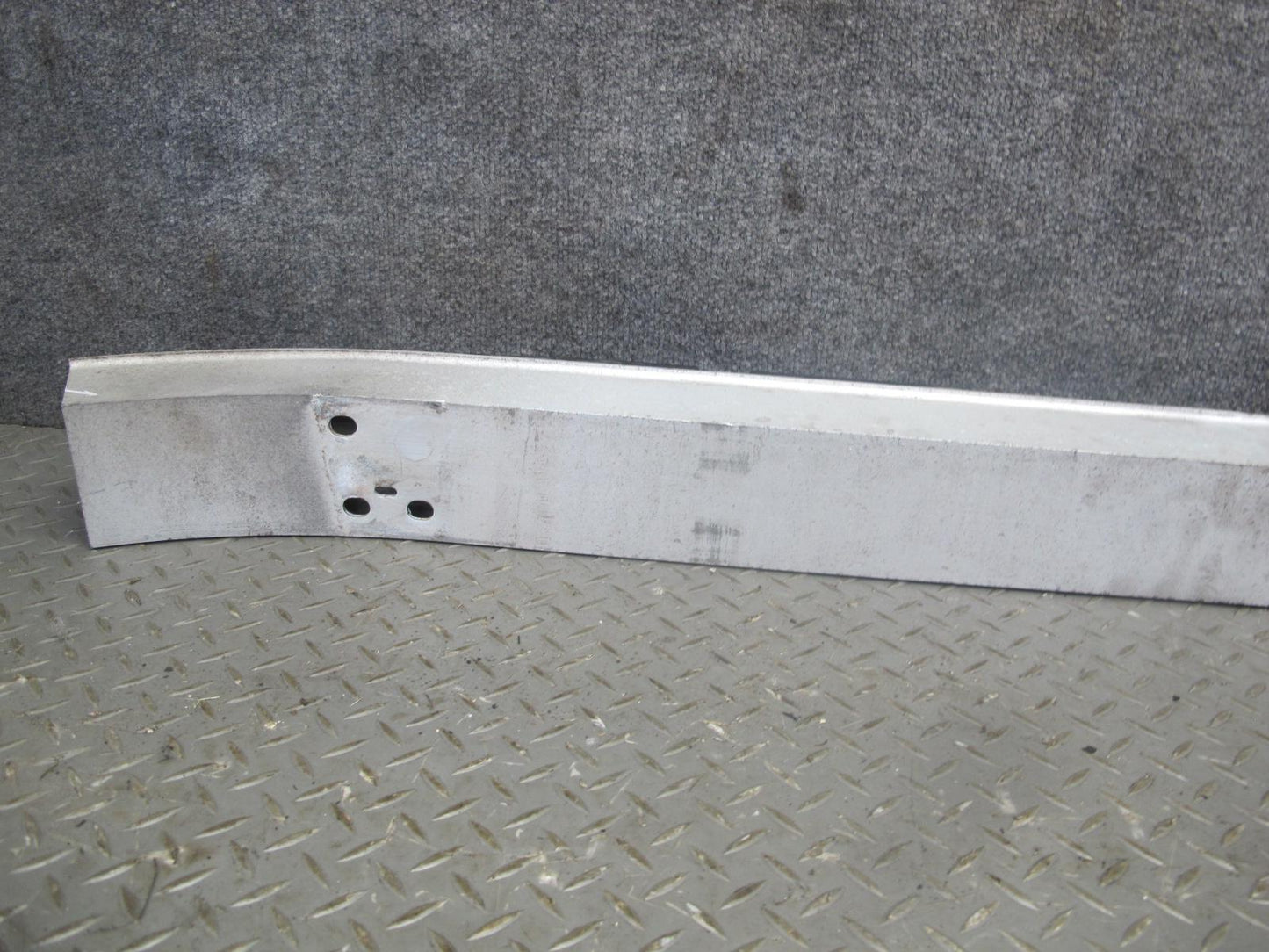 04-06 Lexus UCF30L LS430 Rear Bumper Impact Reinforcement Bar OEM
