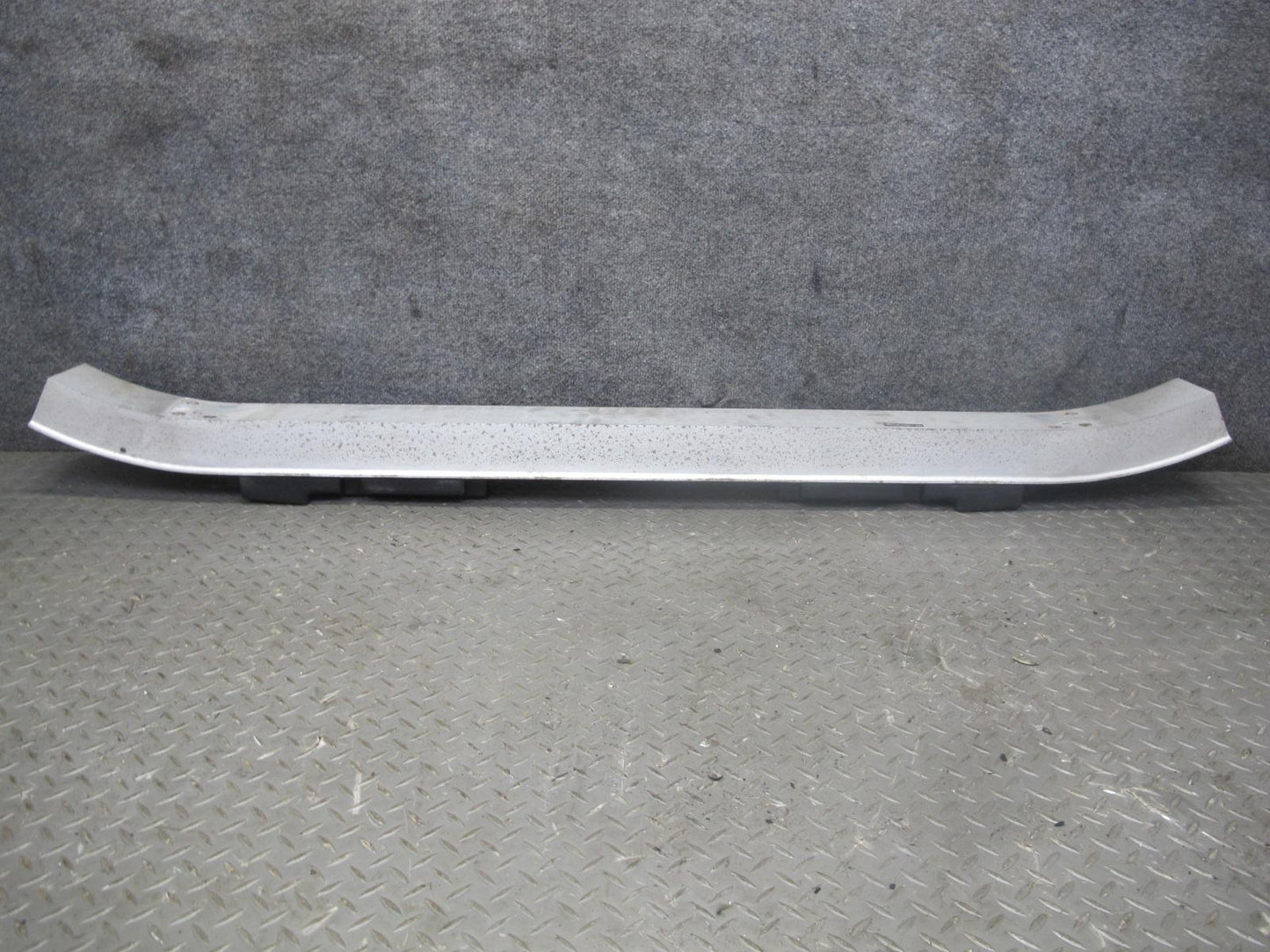 04-06 Lexus UCF30L LS430 Rear Bumper Impact Reinforcement Bar OEM