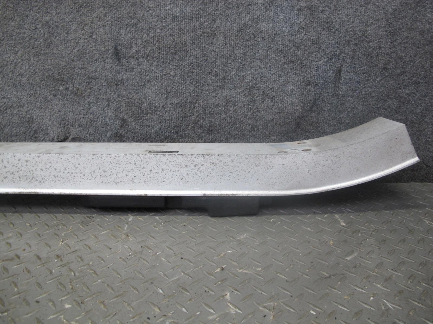 04-06 Lexus UCF30L LS430 Rear Bumper Impact Reinforcement Bar OEM