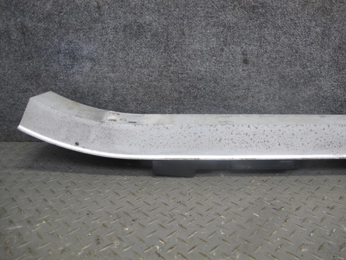04-06 Lexus UCF30L LS430 Rear Bumper Impact Reinforcement Bar OEM