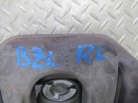 09-16 BMW E89 Z4 Set of 2 Rear Left & Right Brake Caliper OEM