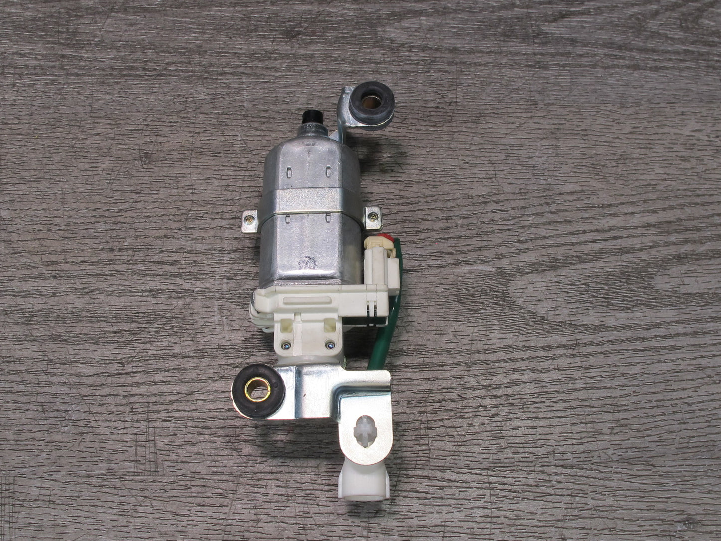 02-10 Lexus Z40 SC430 Rear Tonneau Package Tray Trim Link Drive Motor Unit OEM