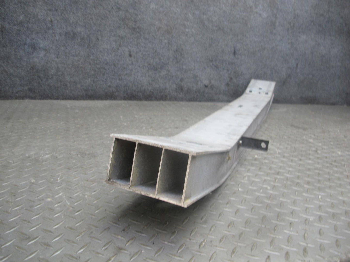 10-15 Lexus IS350 IS250 Convert Front Bumper Impact Reinforcement Bar w Foam OEM