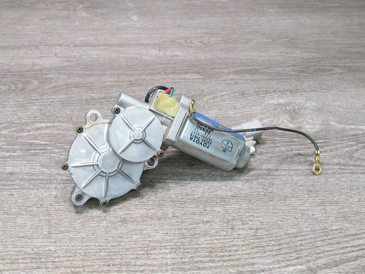 02-10 Lexus Z40 SC430 Convertible TOP Roof Right Hinge Drive Motor OEM