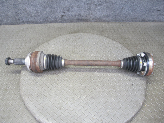 02-05 Lexus Z40 SC430 Rear Right Passenger Side Axle Half Shaft OEM