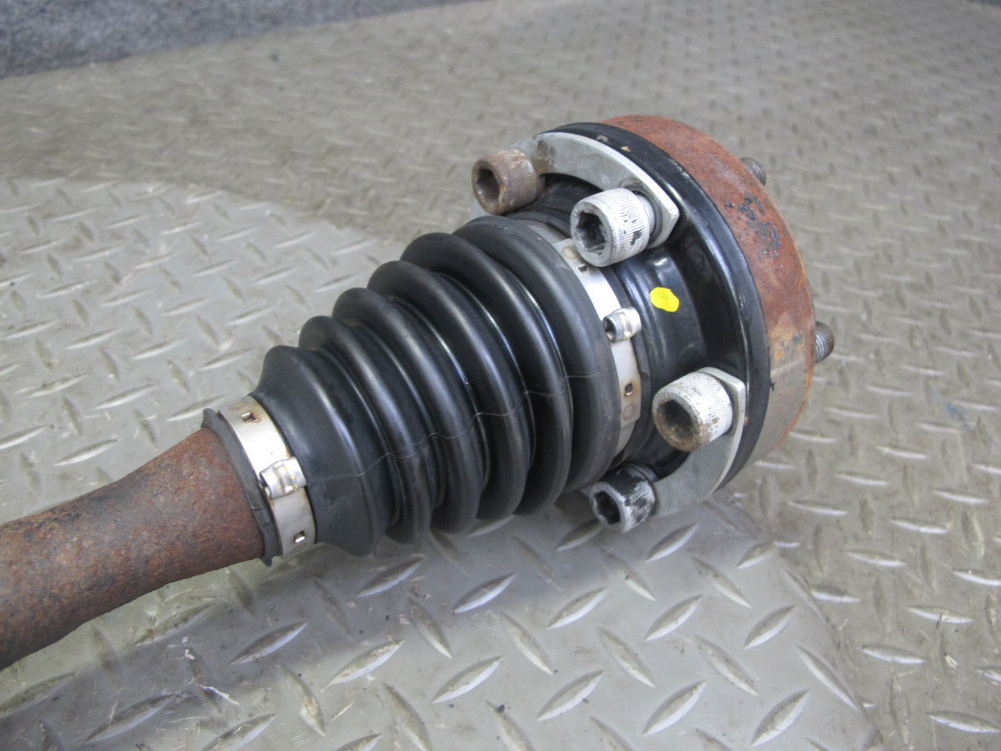 02-05 Lexus Z40 SC430 Rear Right Passenger Side Axle Half Shaft OEM