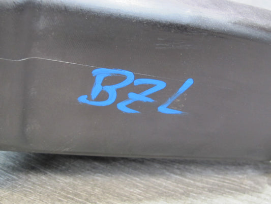 09-16 BMW E89 Z4 Engine Coolant Expansion Overflow Reservoir Tank OEM