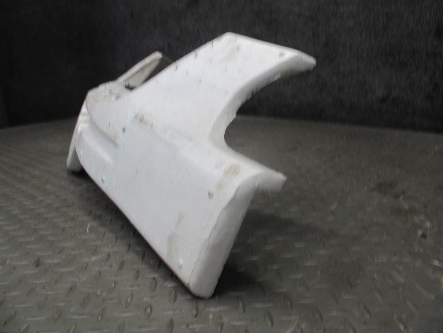 02-05 Lexus Z40 SC430 Front Bumper Reinforcement Impact Bar w Foam Absorber OEM