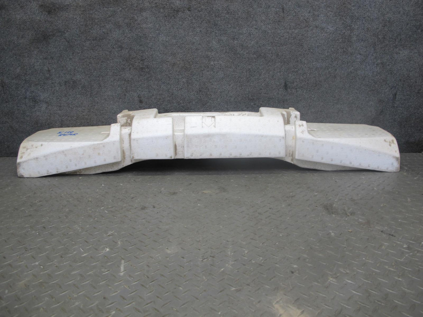 2011-2017 Infiniti QX56 QX80 Rear Bumper Cover Impact Energy Absorber Foam