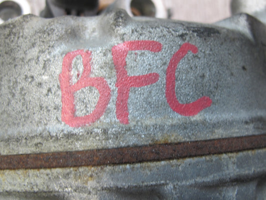 11-16 BMW F07 F12 F13 F10 550i 4.4L N63 A/C Air Condition Compressor OEM