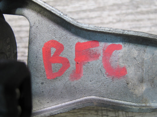 11-13 BMW F07 F10 550I 4.4L N63 Fuel Vapor Purge Vent Valve w Bracket Mount OEM