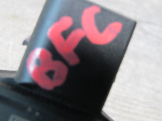 11-13 BMW F01 F07 F12 F13 F10 550i N63 4.4L Engine Oil Level Sensor 7607910 OEM