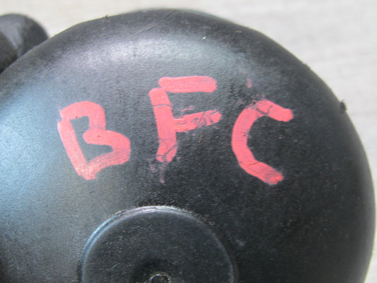 11-16 BMW F02 F12 F10 550I N63 Engine Motor Oil Filter Cover Cap OEM