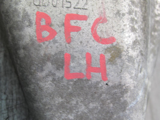 11-16 BMW F02 F12 F10 550I N63 AWD Left & Right Engine Mount Bracket Set OEM