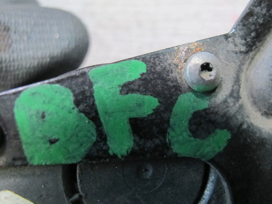 11-16 BMW F01 F07 F12 F13 F10 550i N63 Auxiliary Electric Coolant Water Pump OEM