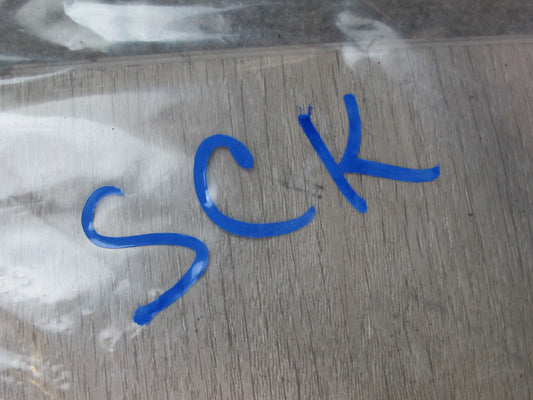 2004 Lexus Z40 SC430 Owners Guide Manual Book Set w Case OEM