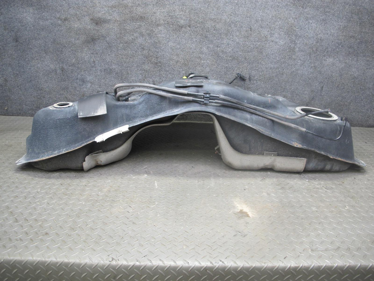 06-13 Lexus IS350 IS250 Gas Fuel Tank w Heat Shield Assembly OEM
