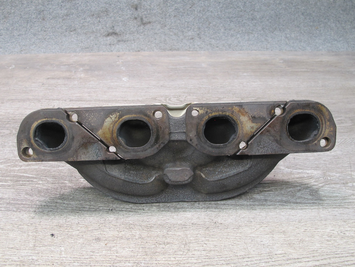 11-16 BMW F12 F13 F01 F10 550i N63 Left & Right Exhaust Manifold Header Set OEM