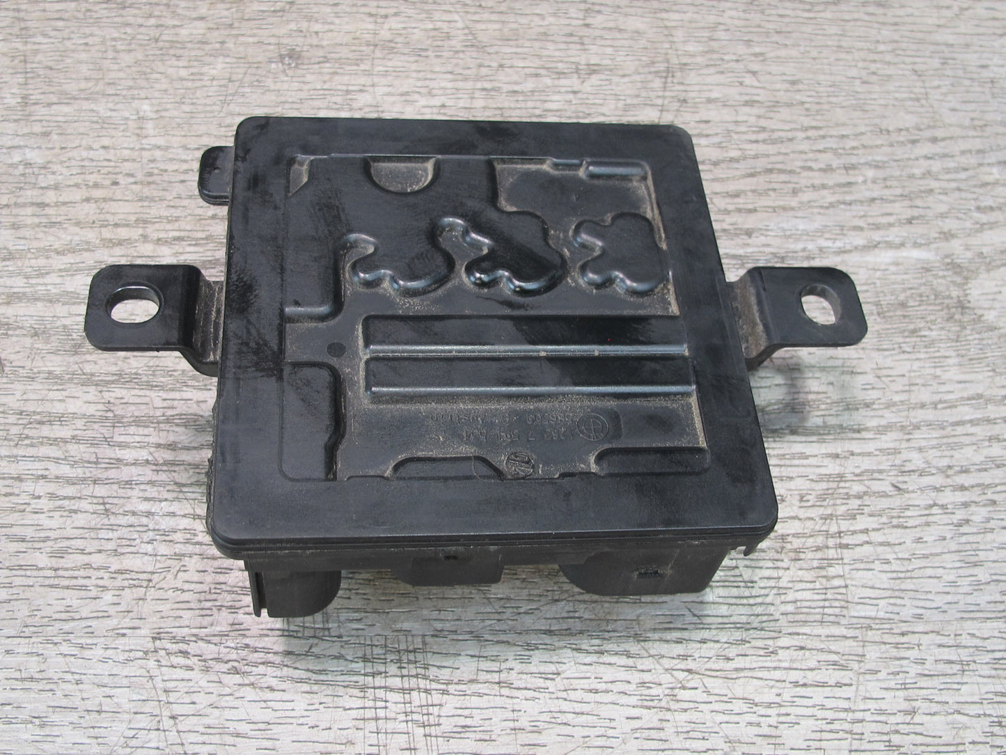 12-18 BMW F30 F31 F34 328i 335i Integrated Power Supply Module 7591534 OEM
